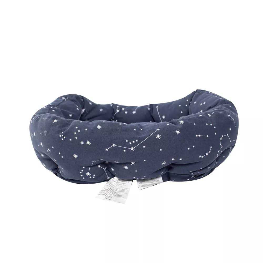 Round Cuddler Bed C554