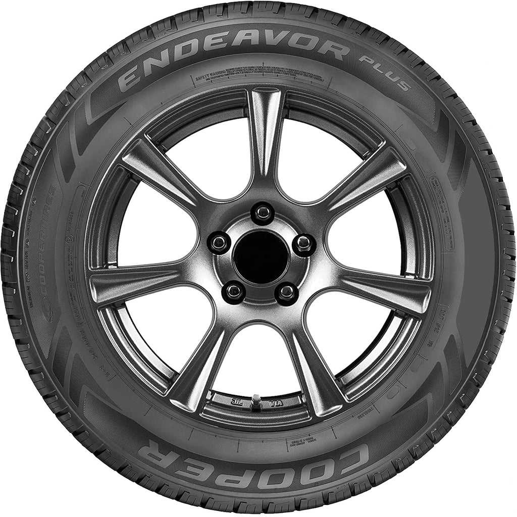 Set of 4 245/55R19 107H XL All Season Tires B880570