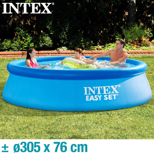 10ft x 30in Easy Set Pool T240