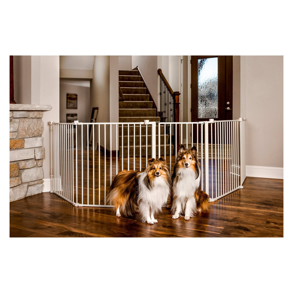 Pet Convertible Gate R4914