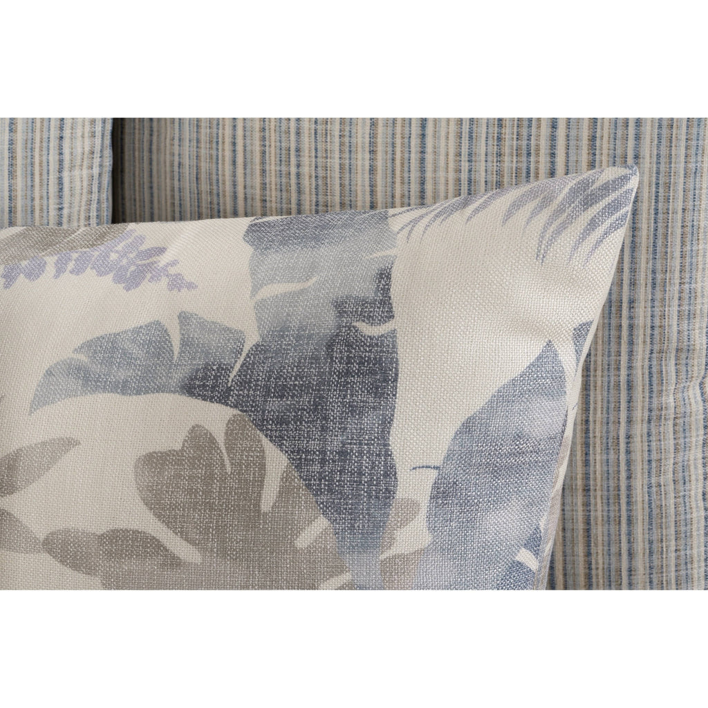 Tropical 6 Piece Duvet Cover Set with Duvet Insert M836014