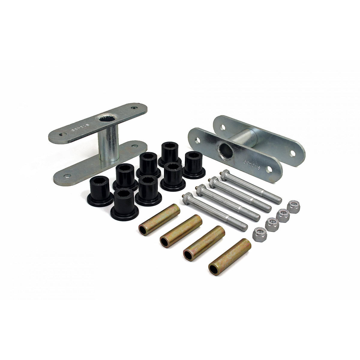 Super Shackle Greasable S65414