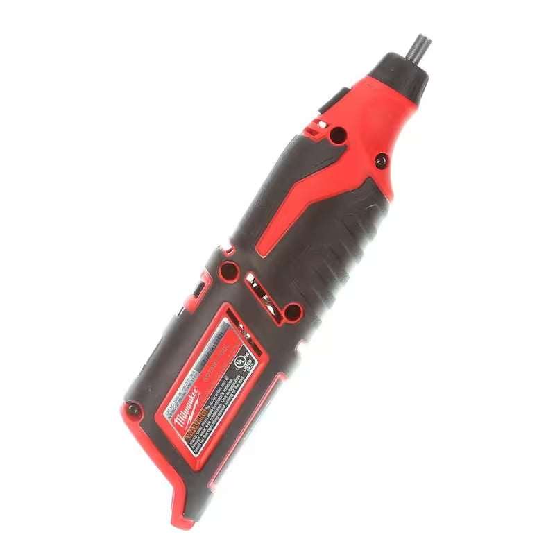12-Volt Lithium-Ion Cordless Rotary Tool with 4.0 Ah and 2.0 Ah Batteries and Charger B301069