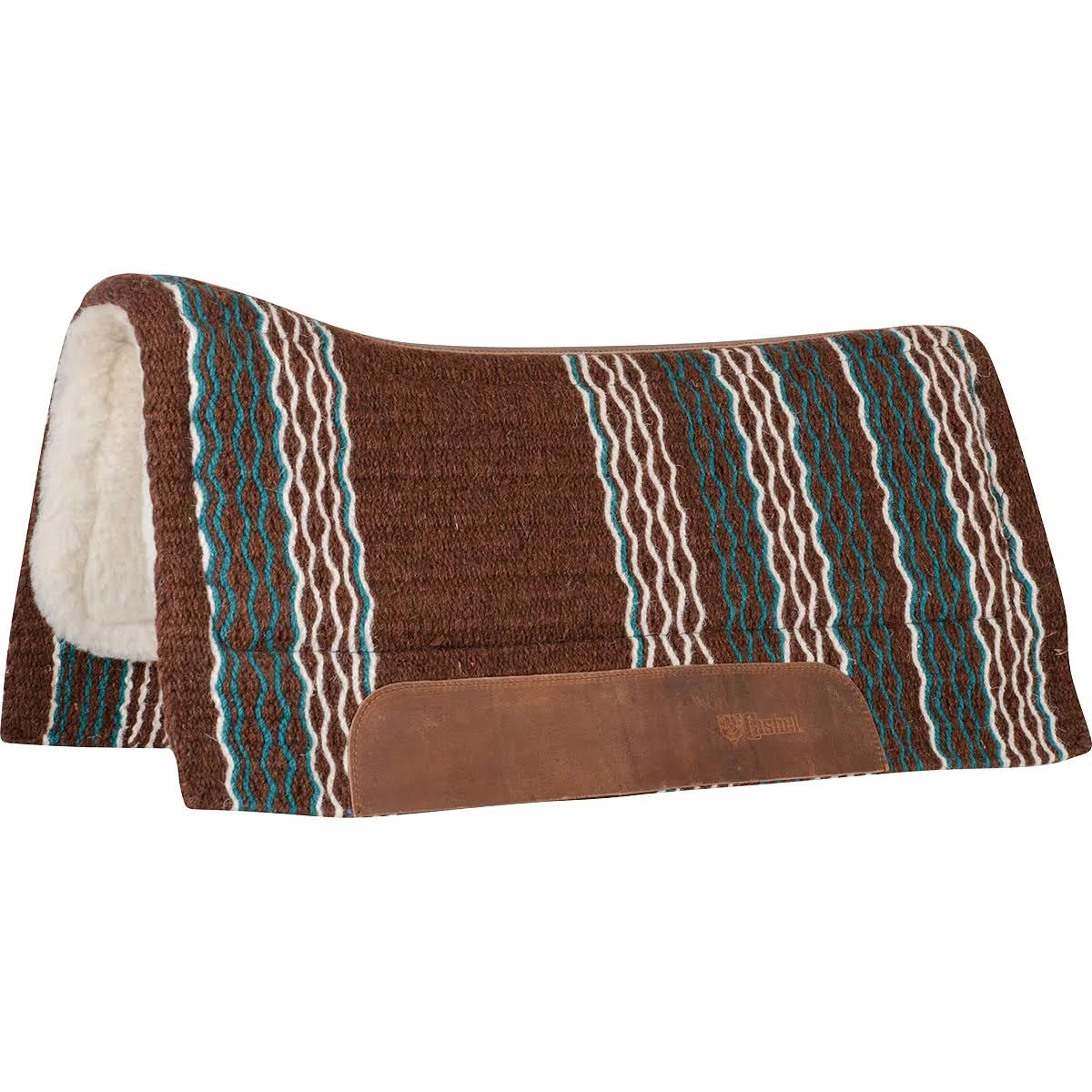 Felt Saddle Pad F534