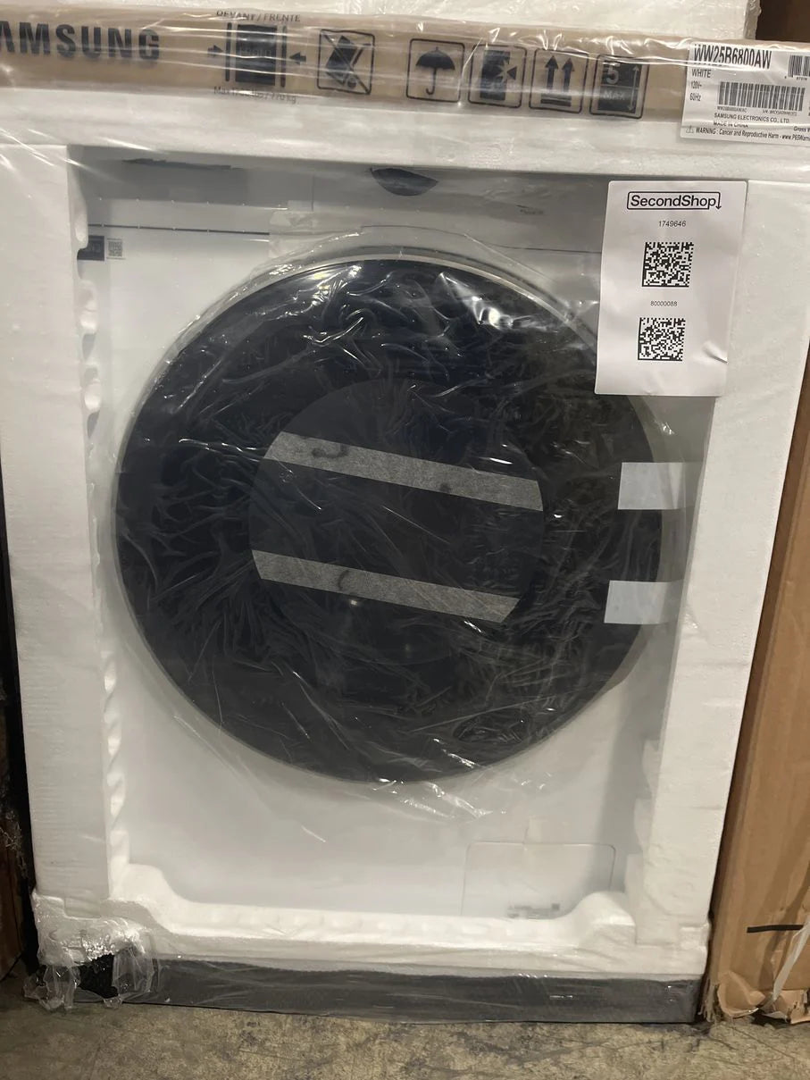 White Laundry Bundle I2570