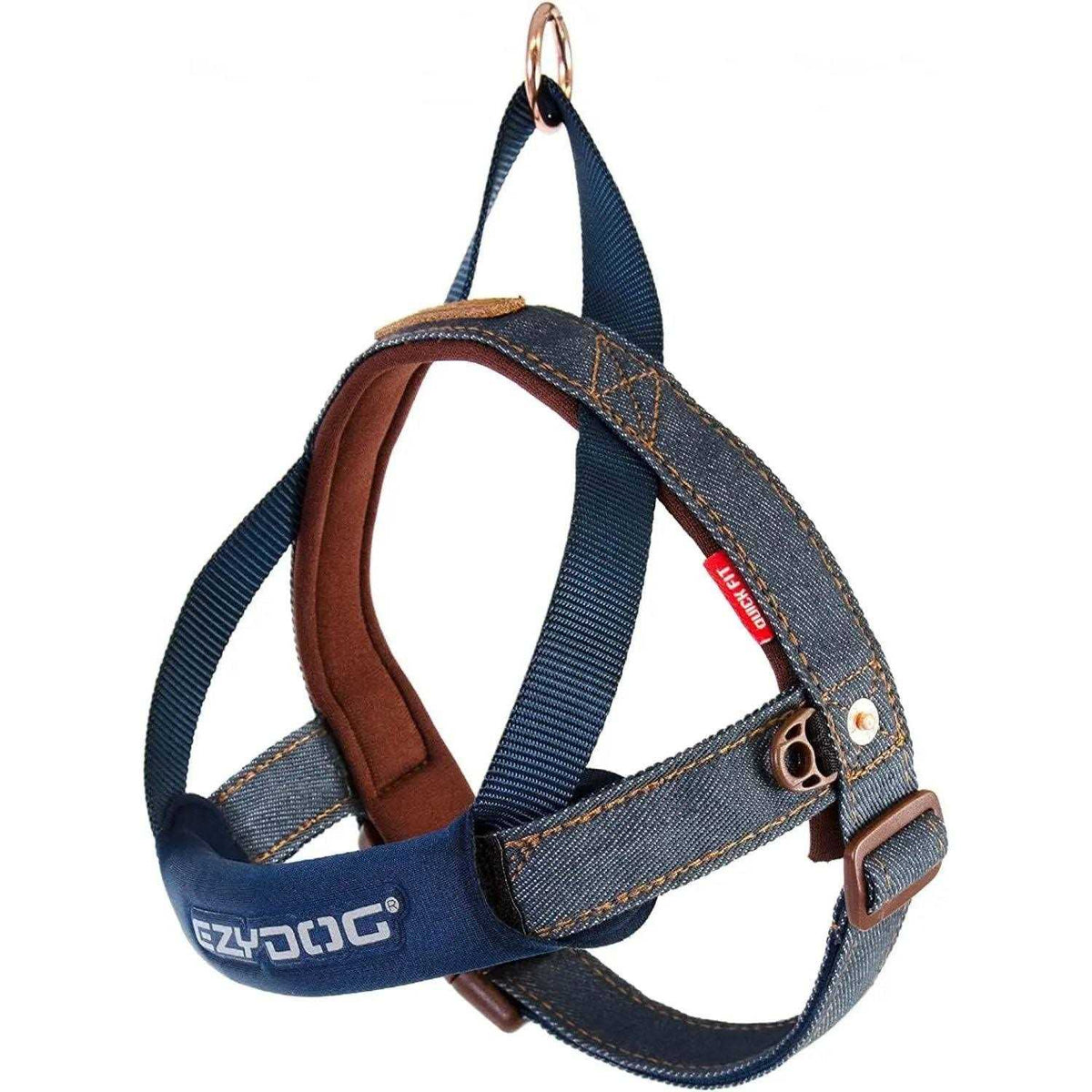 Quick Fit Dog Harness Y199178