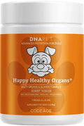 Freeze-Dried Raw Beef Organ Supplement for Dogs, 3 oz R979624