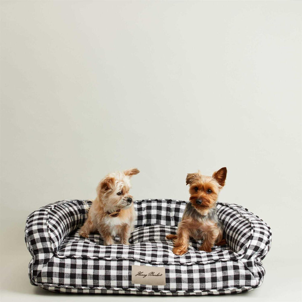 Buffalo Check Lounger Y39769
