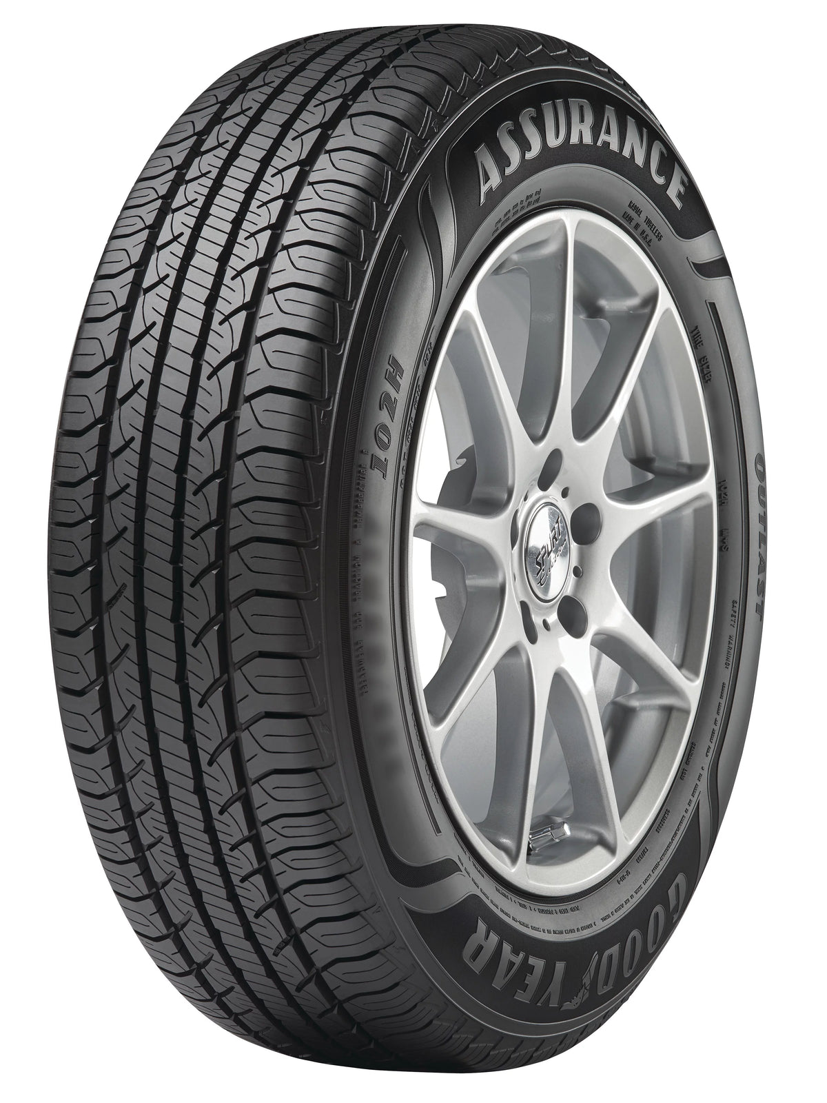 All-Season Tire N914995