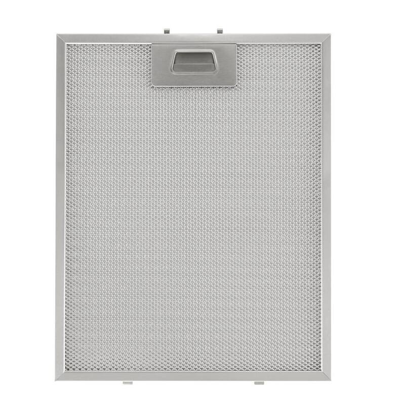 36 in. 350CFM Convertible Wall Mount Range Hood in Stainless Steel E3040