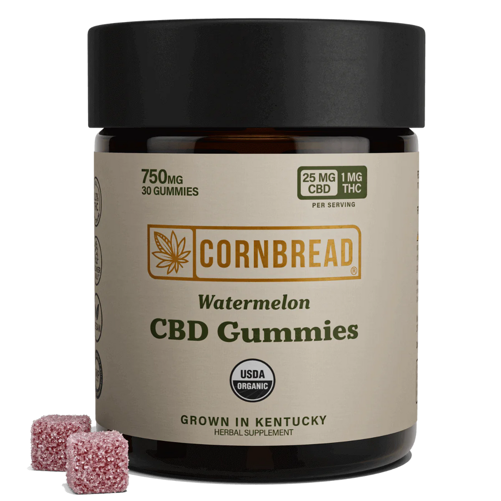 CBD Gummies M414477