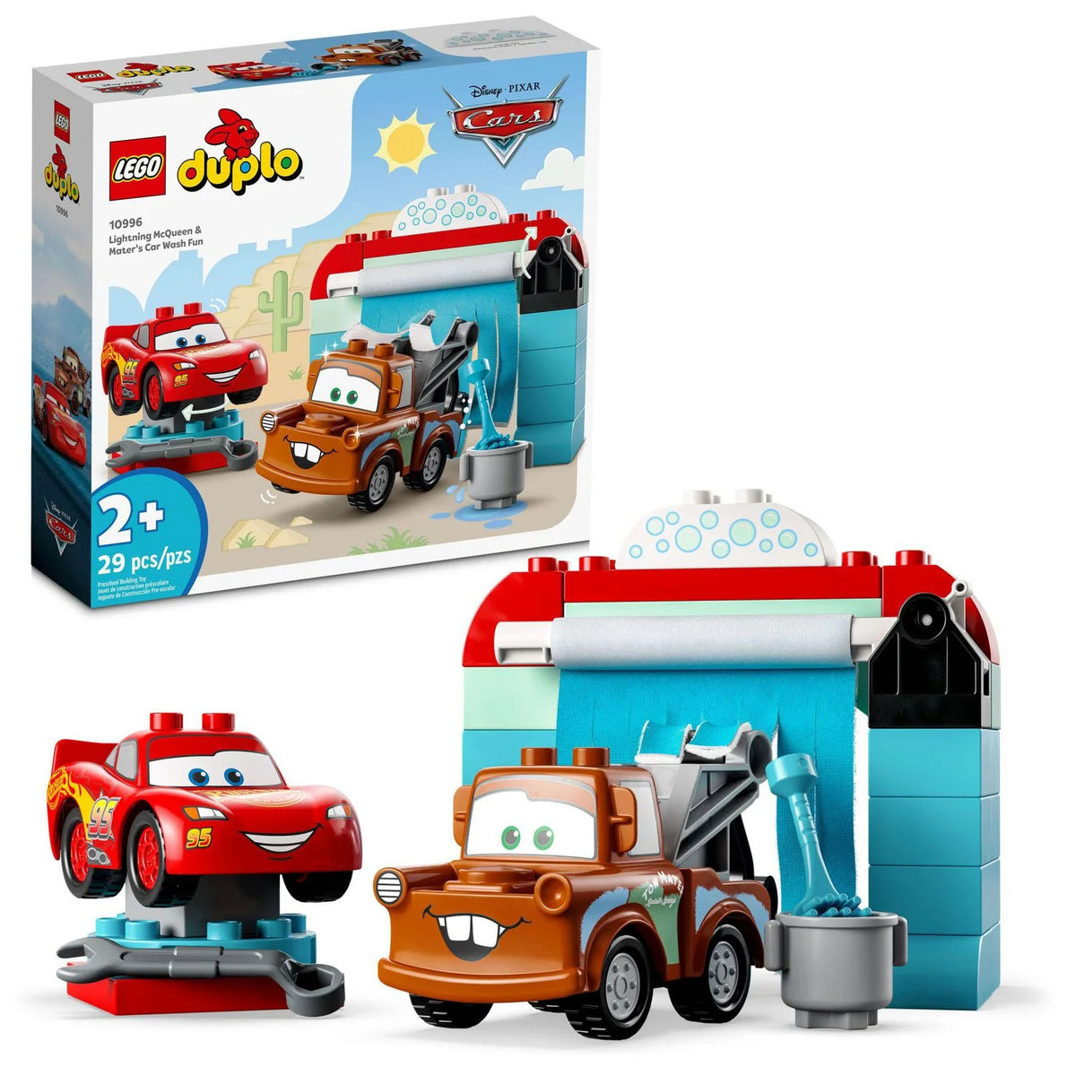 Building Toy Set Z72880