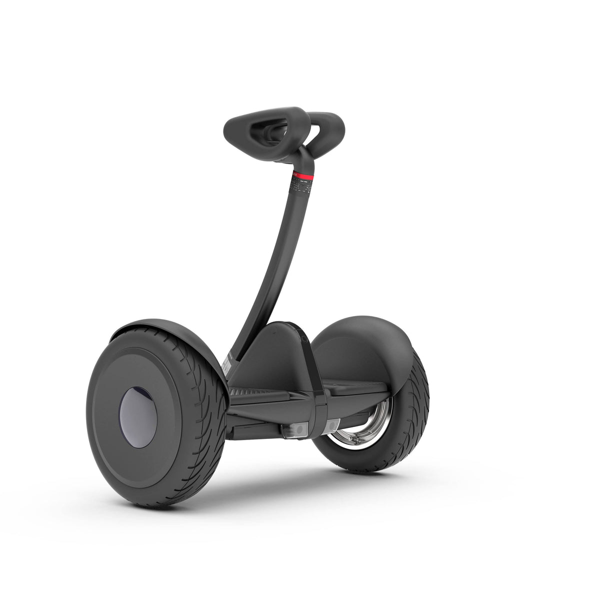 Black Self Balancing Transporter B20660