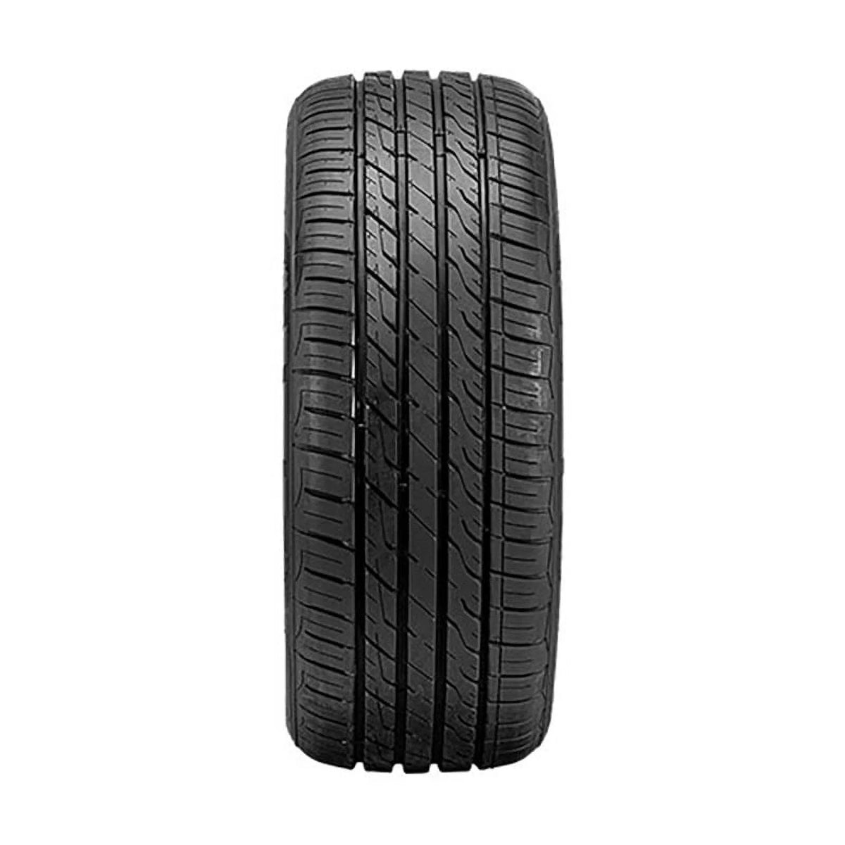 All Season 245/35ZR20 95W XL Passenger Tire H282