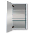 Bath Cabinet A909735