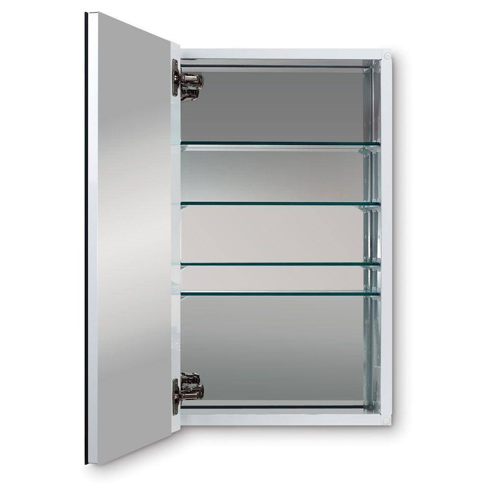 Bath Cabinet A909735