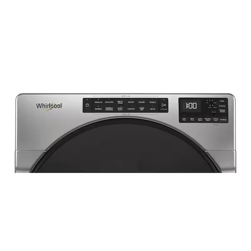 Vented Electric Dryer K75073