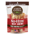 Dog No Hide Salmon O873