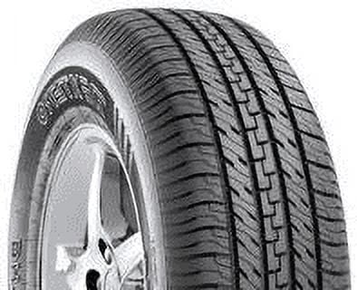 P245/70R16 106T Tire U48784