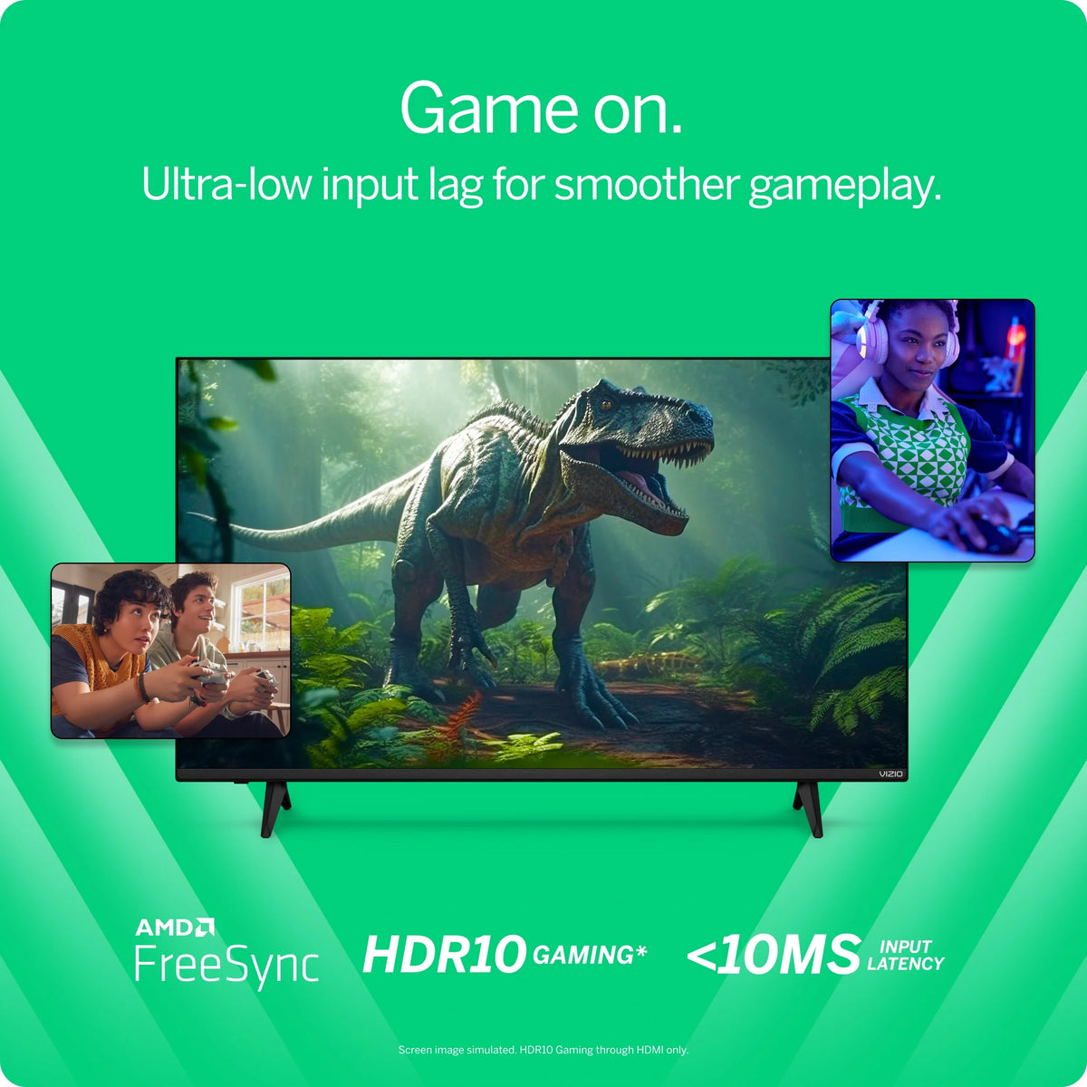 40" Class FHD LED Smart TV U973