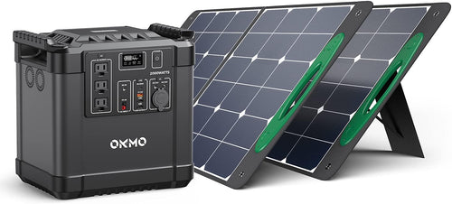 1000W Portable Power Station Q757