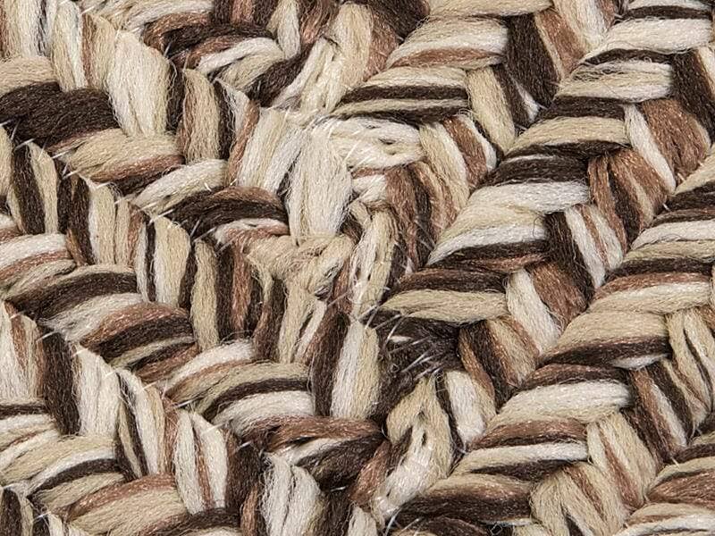 Weathered Brown 2x6 Rug C168703