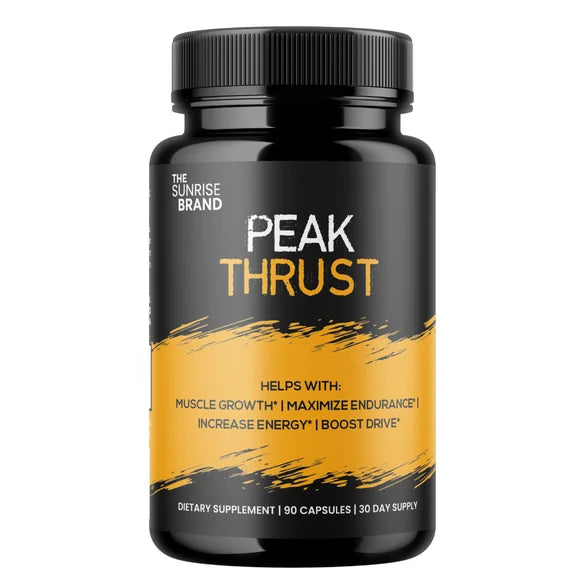 90 Capsules Virility Support F98695