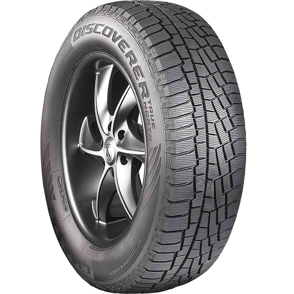 Winter 225/65R17 102T Passenger Tire J124