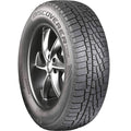 Winter 225/65R17 102T Passenger Tire J124