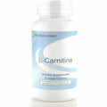 L-Carnitine 60 vcaps Q289