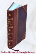 Department of the Interior Office of Education Volume no.250 1949 Leather Bound E45180