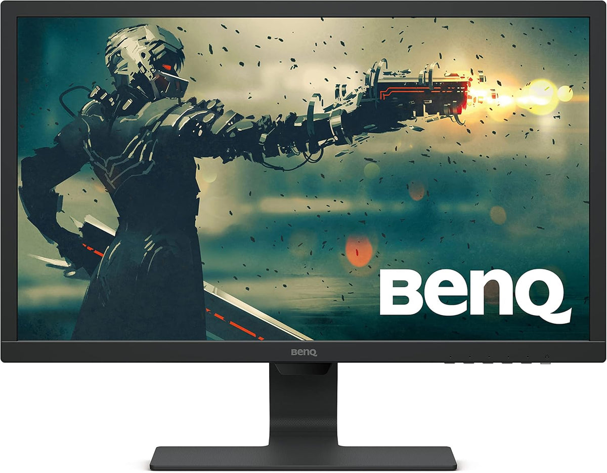27 Inch 1080P 75 Hz 1ms Monitor W4633