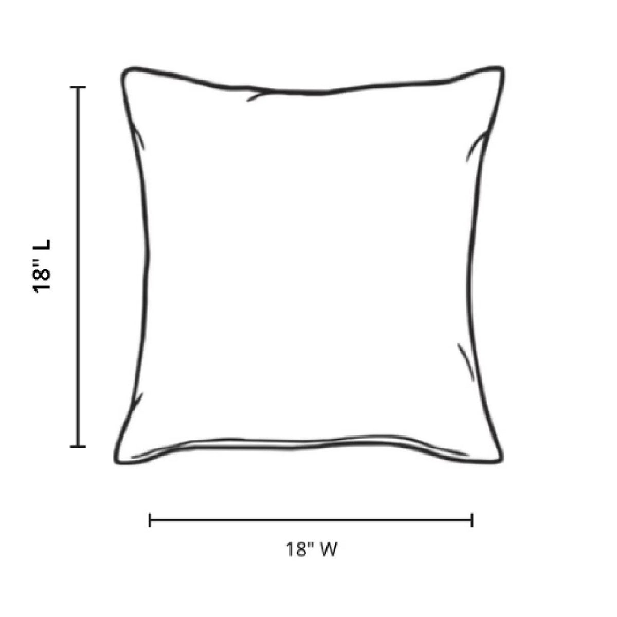 Velvet Cushion Set of 2 Y9744