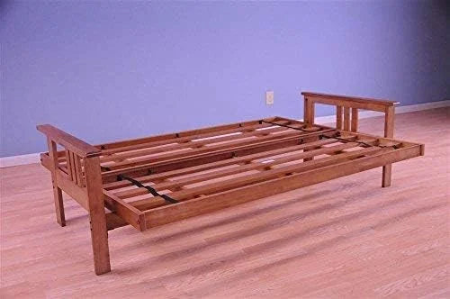 Futon Frame M833863