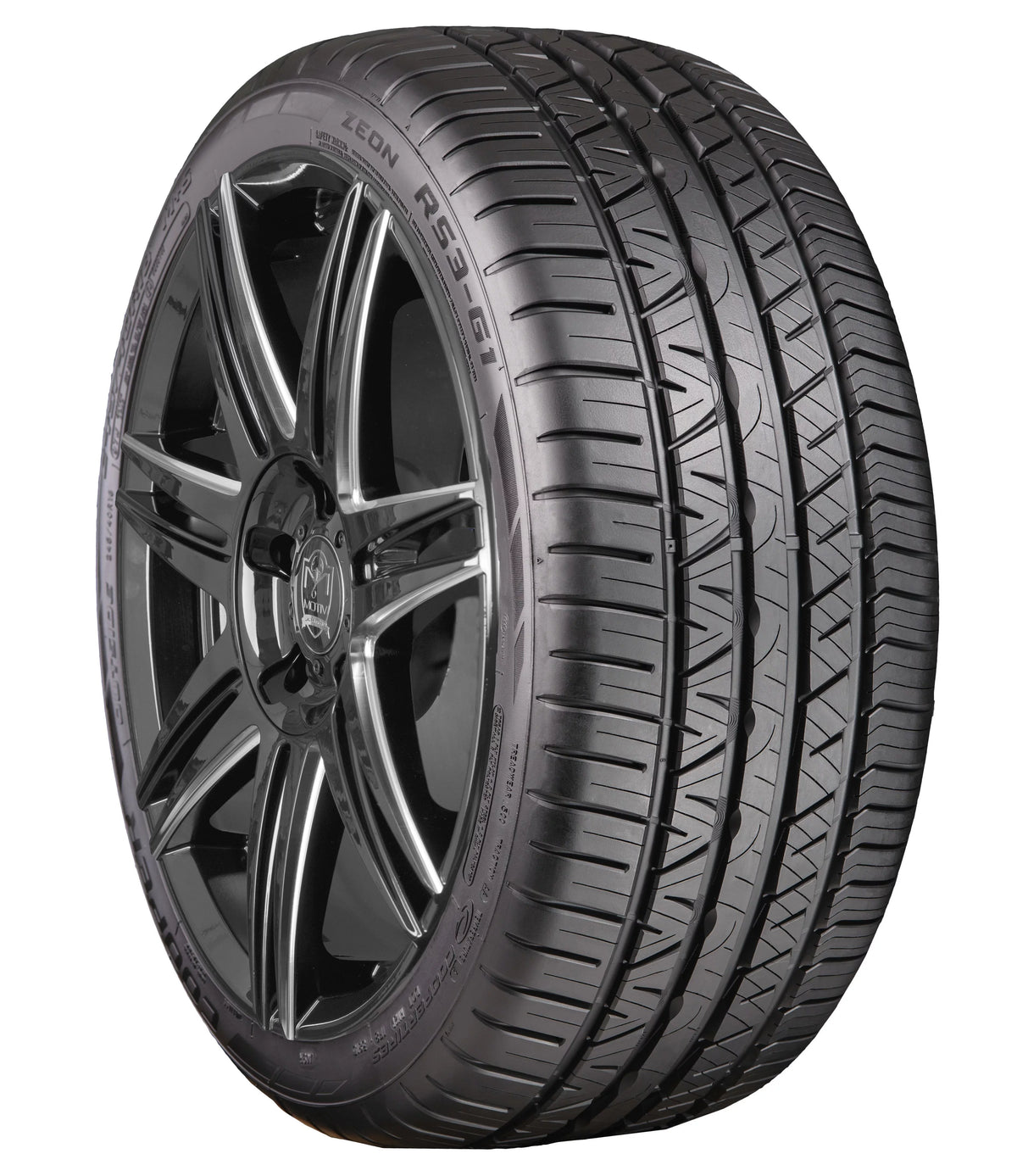 Performance Tire 235/50R17 96W E3502