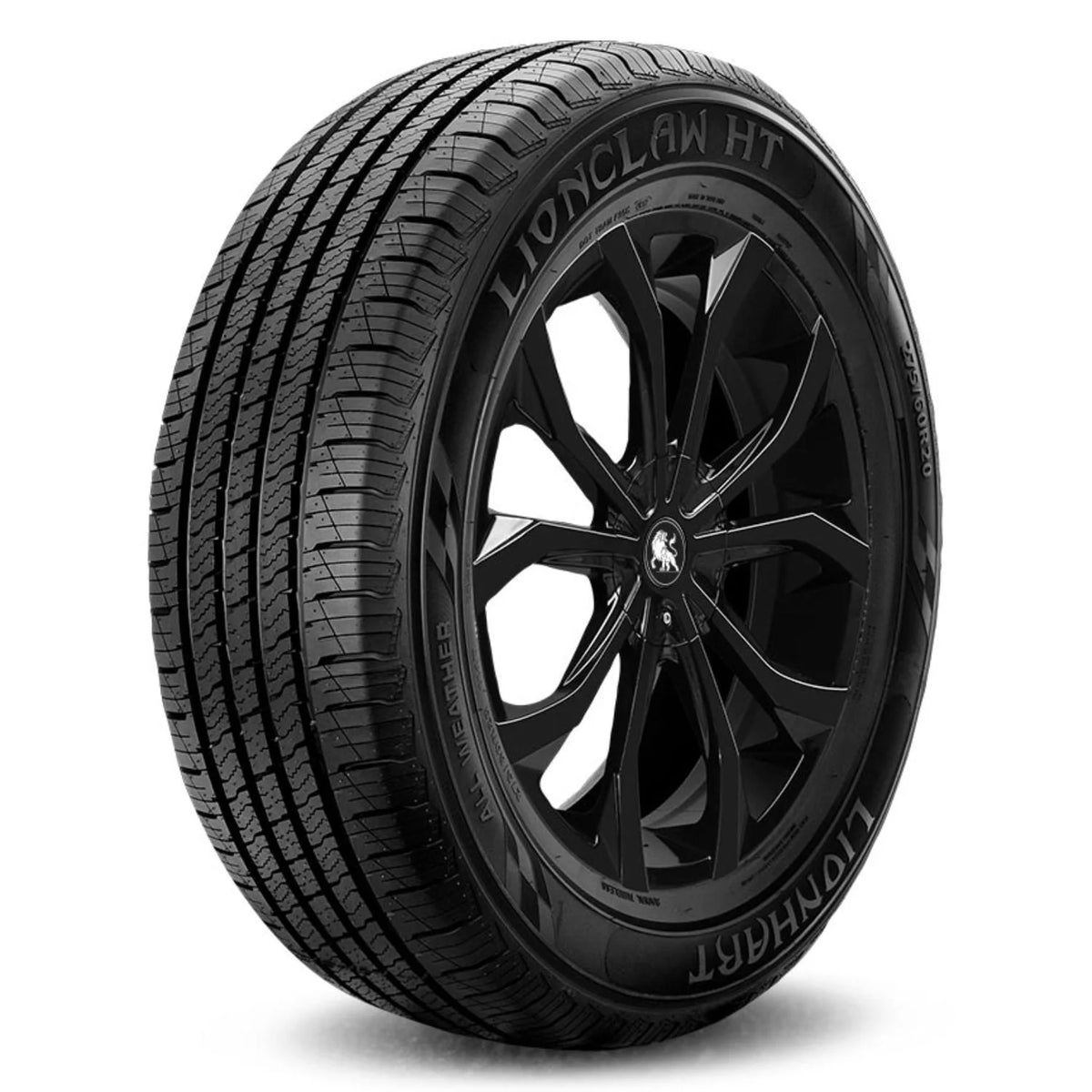 235/70R16 107T Tire I4821