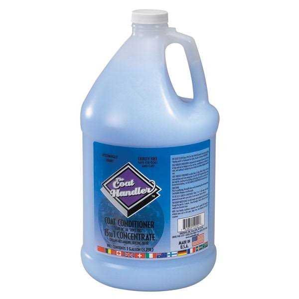 All-Purpose Dog Conditioner 1 Gallon E5310
