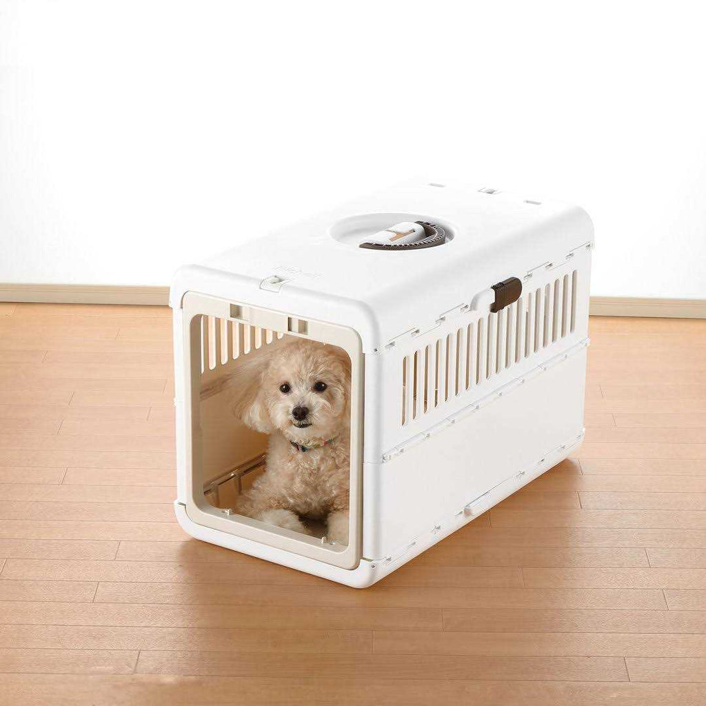 Foldable Pet Carrier Y9943