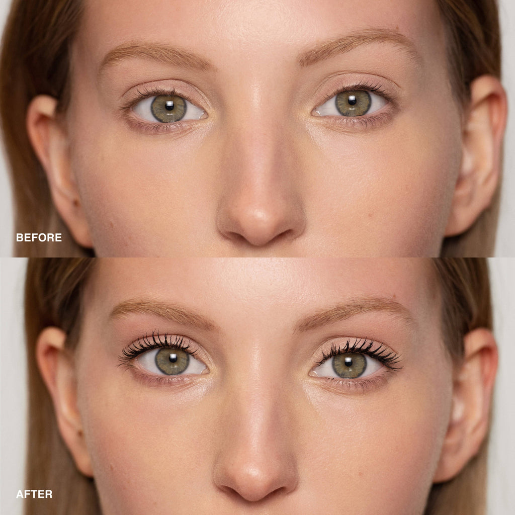 Smokey Eye Mascara Duo Z5487