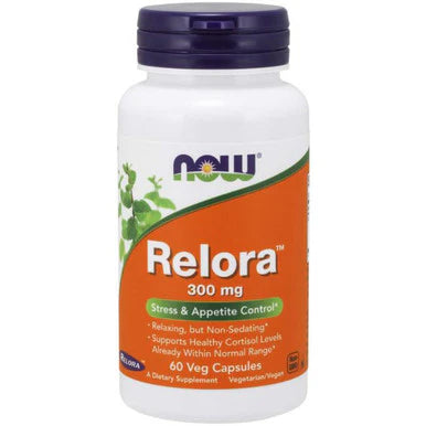 Relora 300mg 60vc Q587004