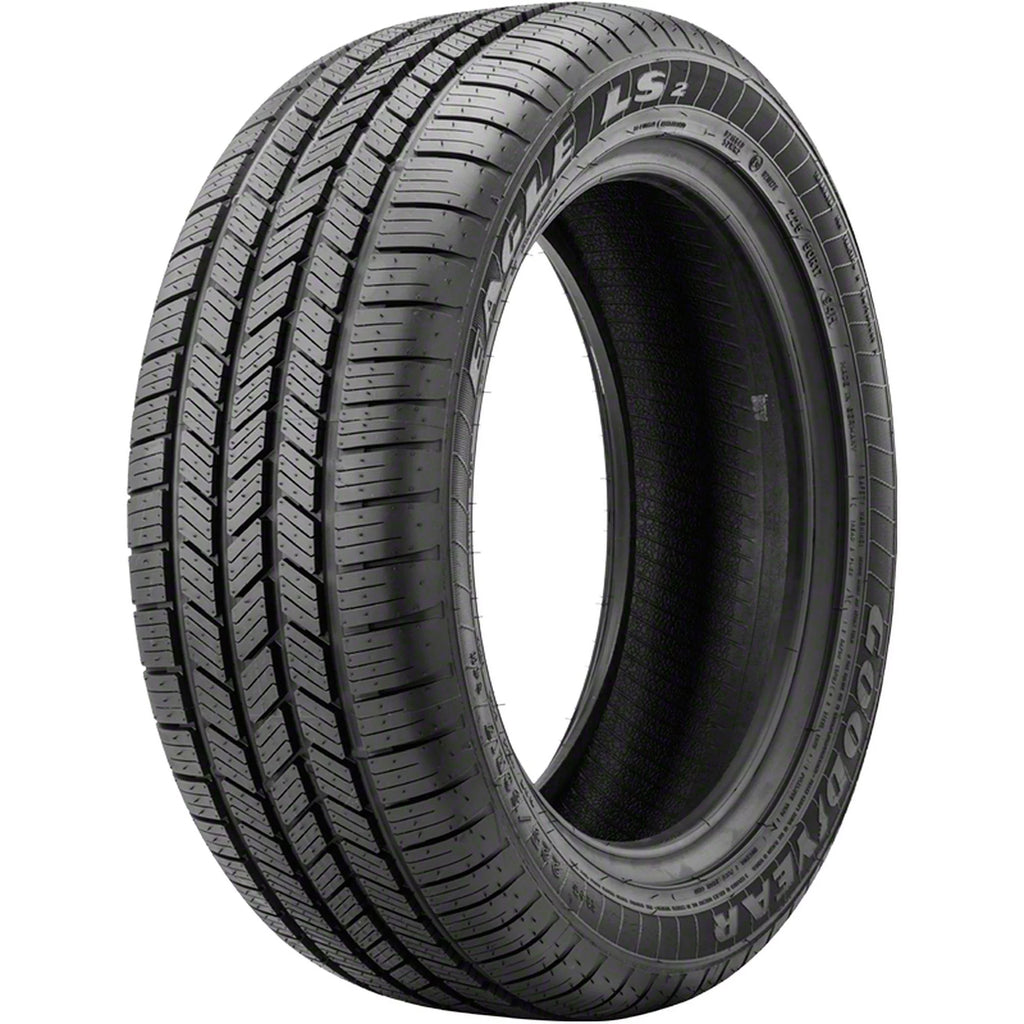 All Season 265/50R19 110H XL Passenger Tire S232