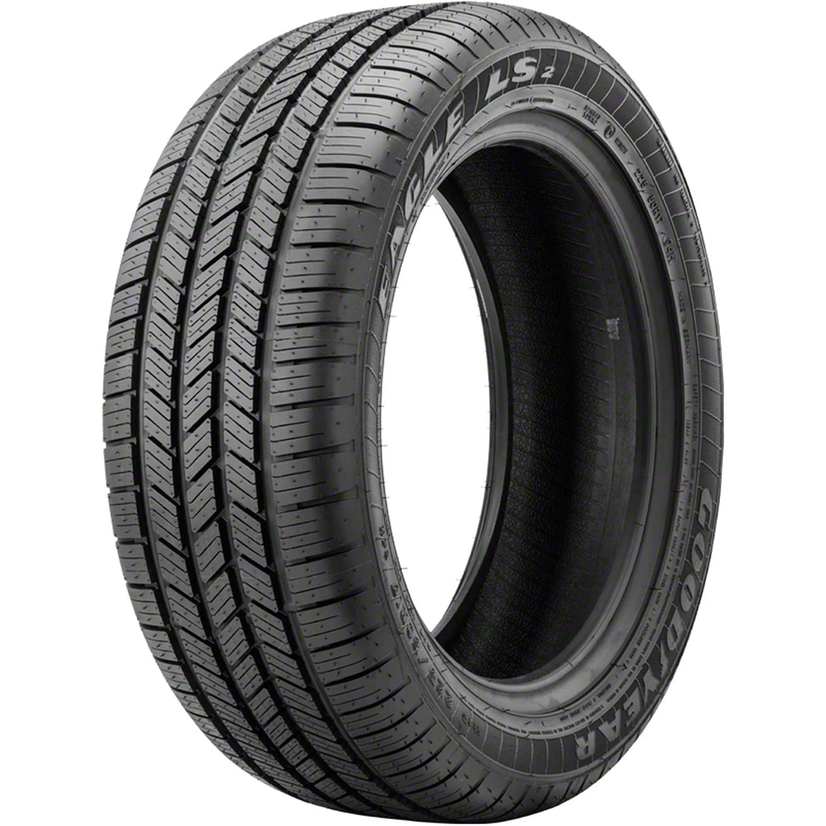 All Season 265/50R19 110H XL Passenger Tire S232
