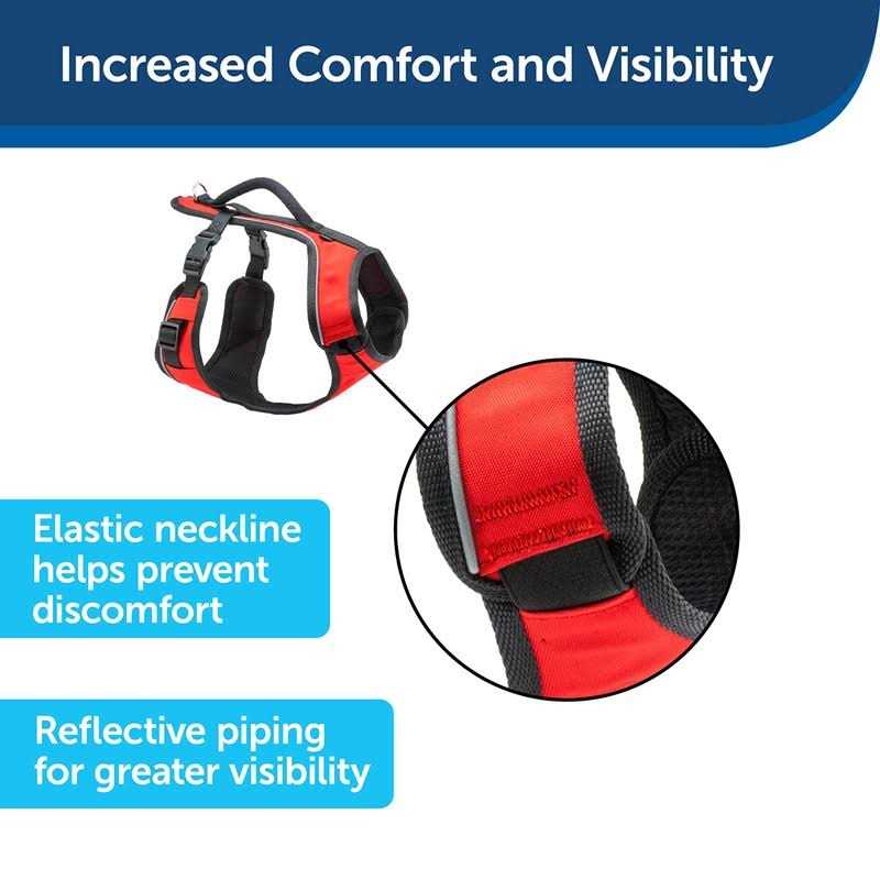 Dog Harness K167