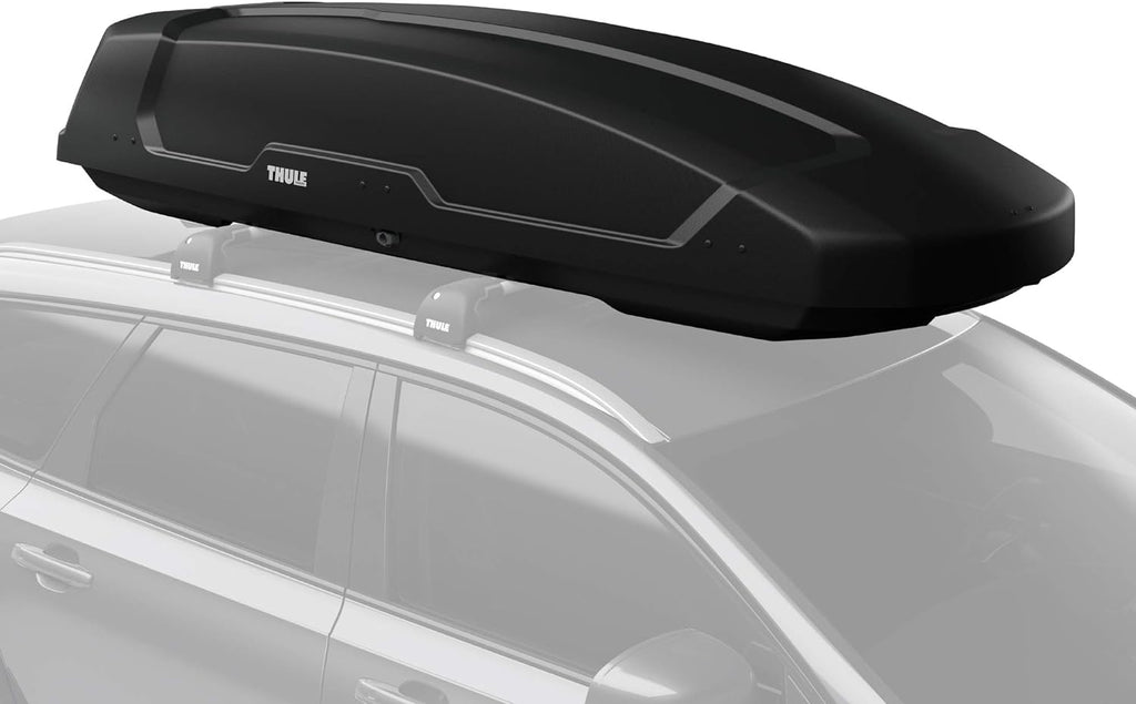 Rooftop Cargo Box L6125