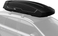 Rooftop Cargo Box L6125