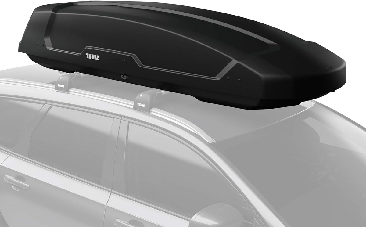 Rooftop Cargo Box L6125