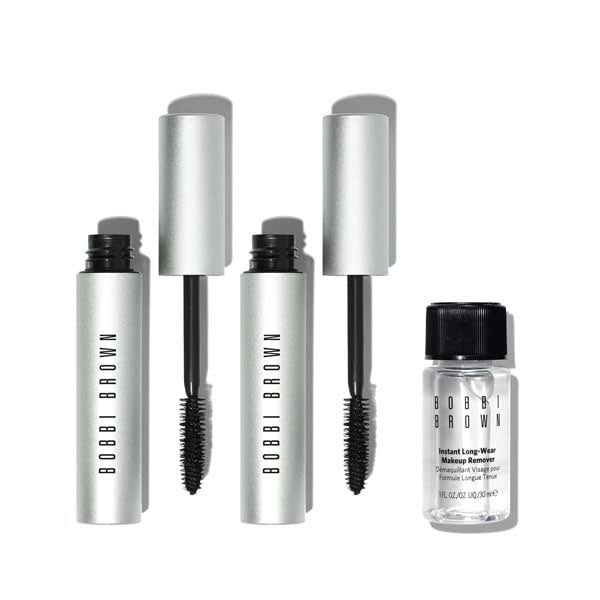 Smokey Eye Mascara Duo Z5487