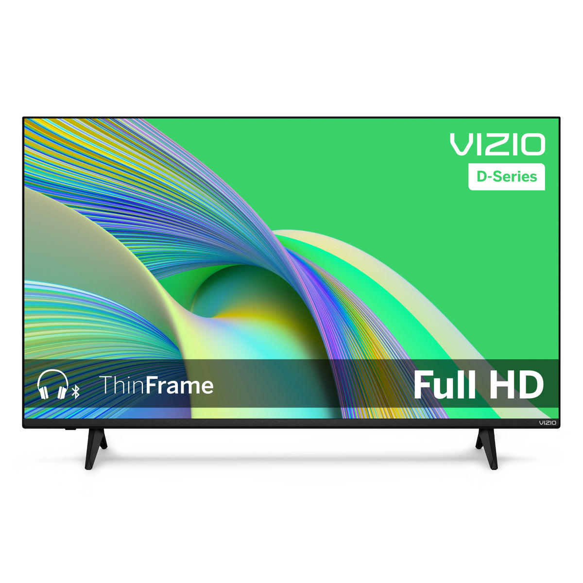 40" Class FHD LED Smart TV U973