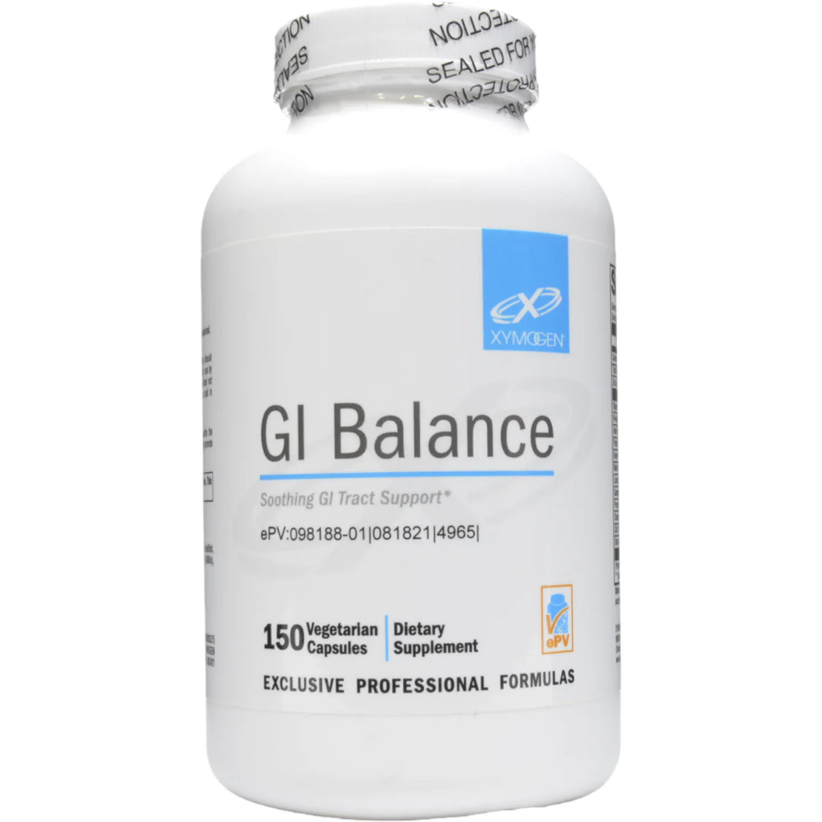 150 Capsules H9809