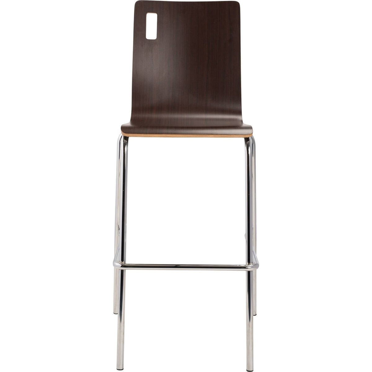 Natural Cafe Stool U521